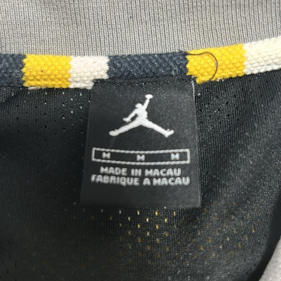 Jordan - medium - polo - Picture 4 of 5